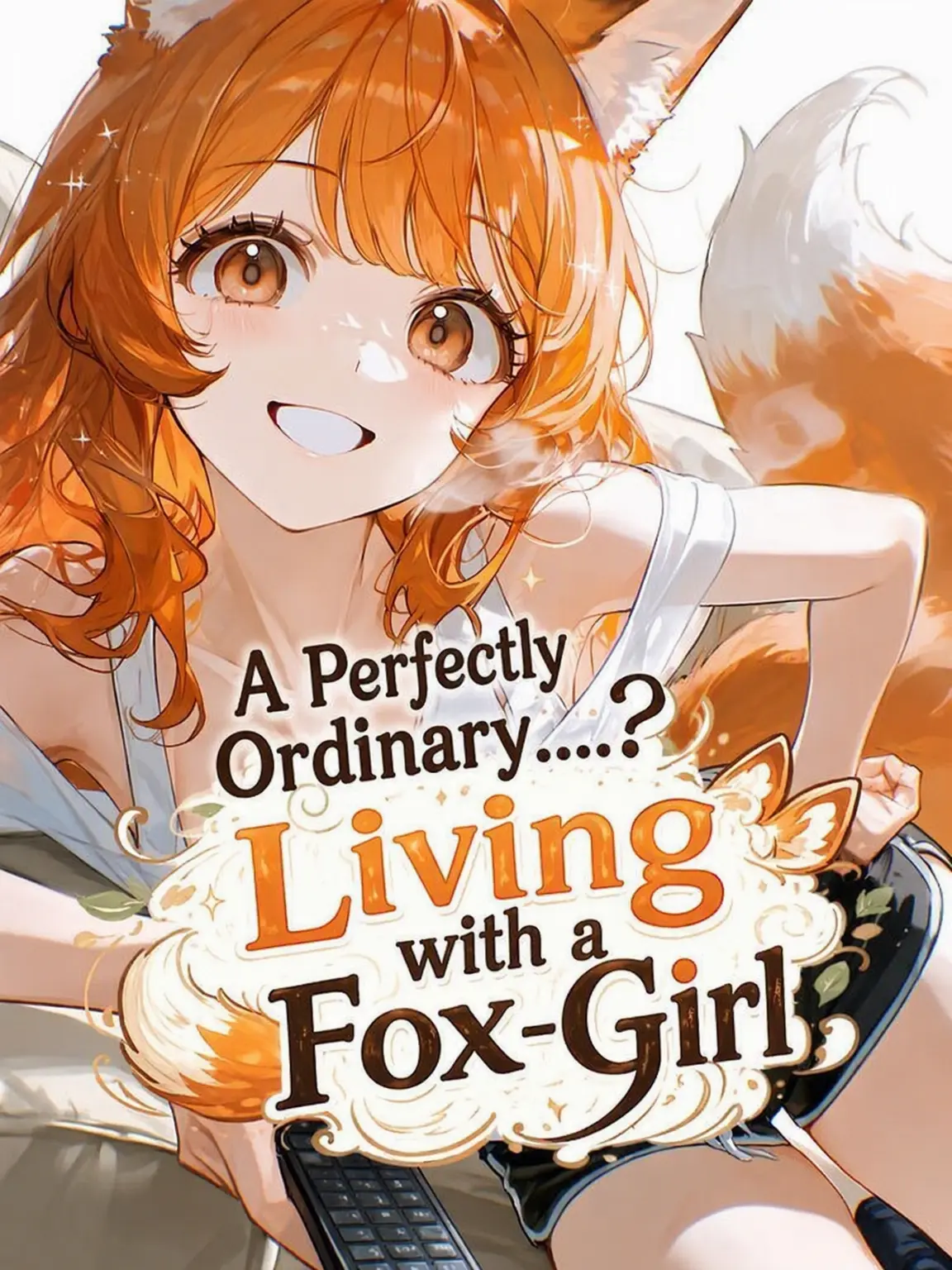 SwiftNylon0829의 Living with a... Normal Fox-Beast?