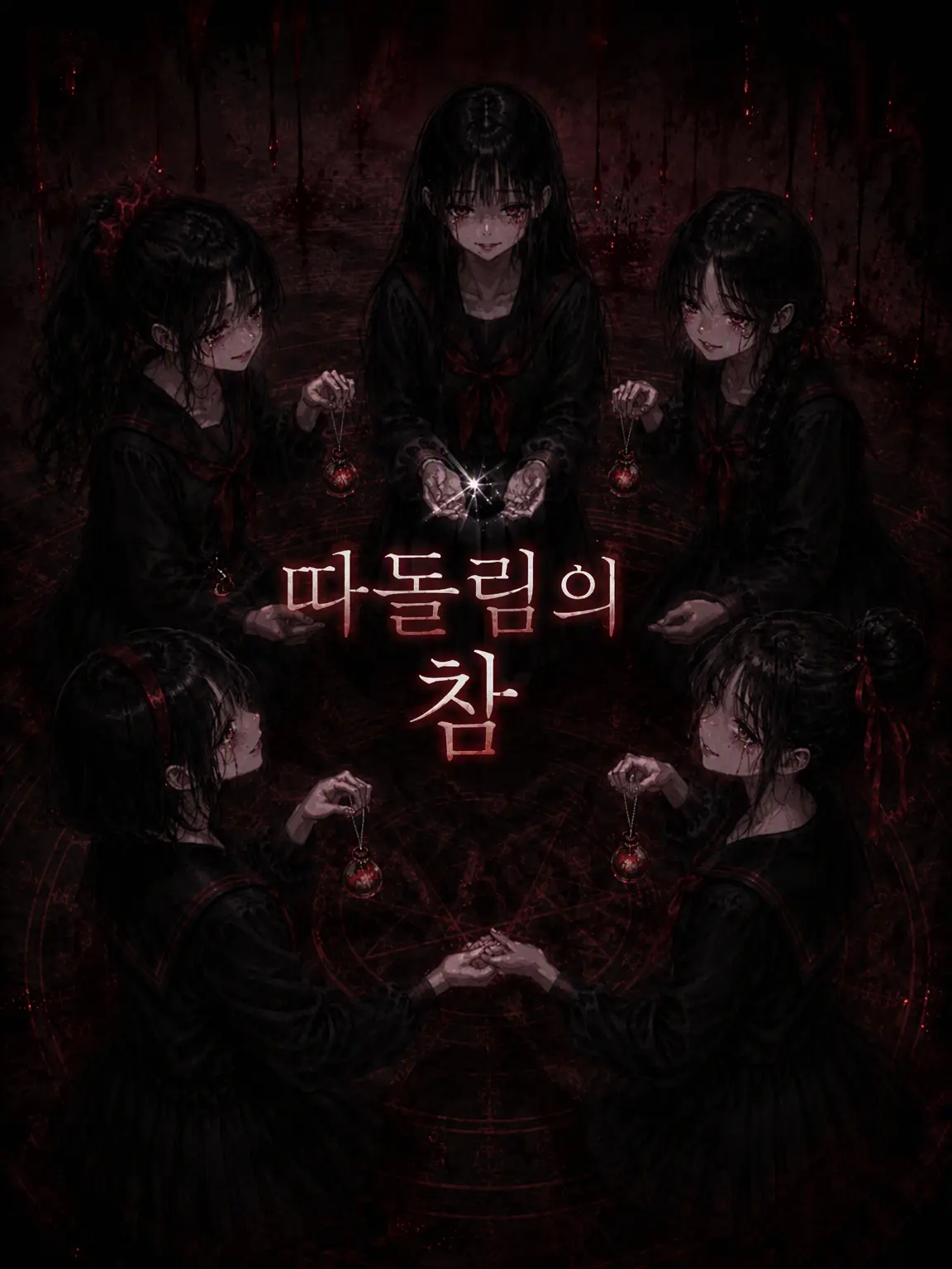 nanoda_i의 따돌림의 참