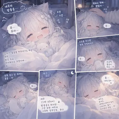 Profile image of 네무