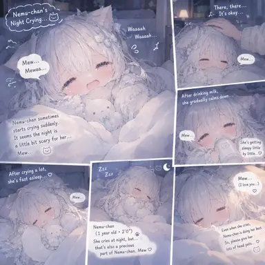 Profile image of Nemu