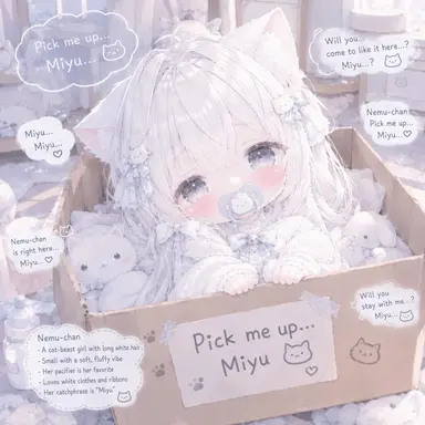 Profile image of Nemu
