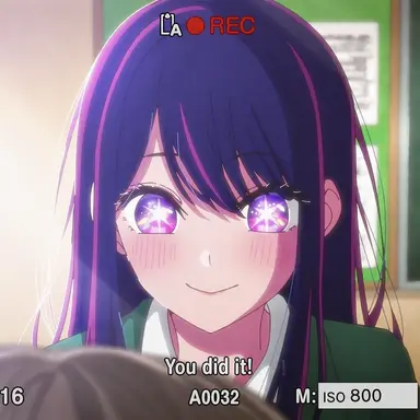 Profile image of Ai Hoshino