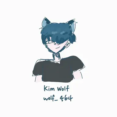 Profile image of Kim Wolf