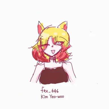 Profile image of Kim Fox