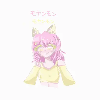 Profile image of モヤンモン
