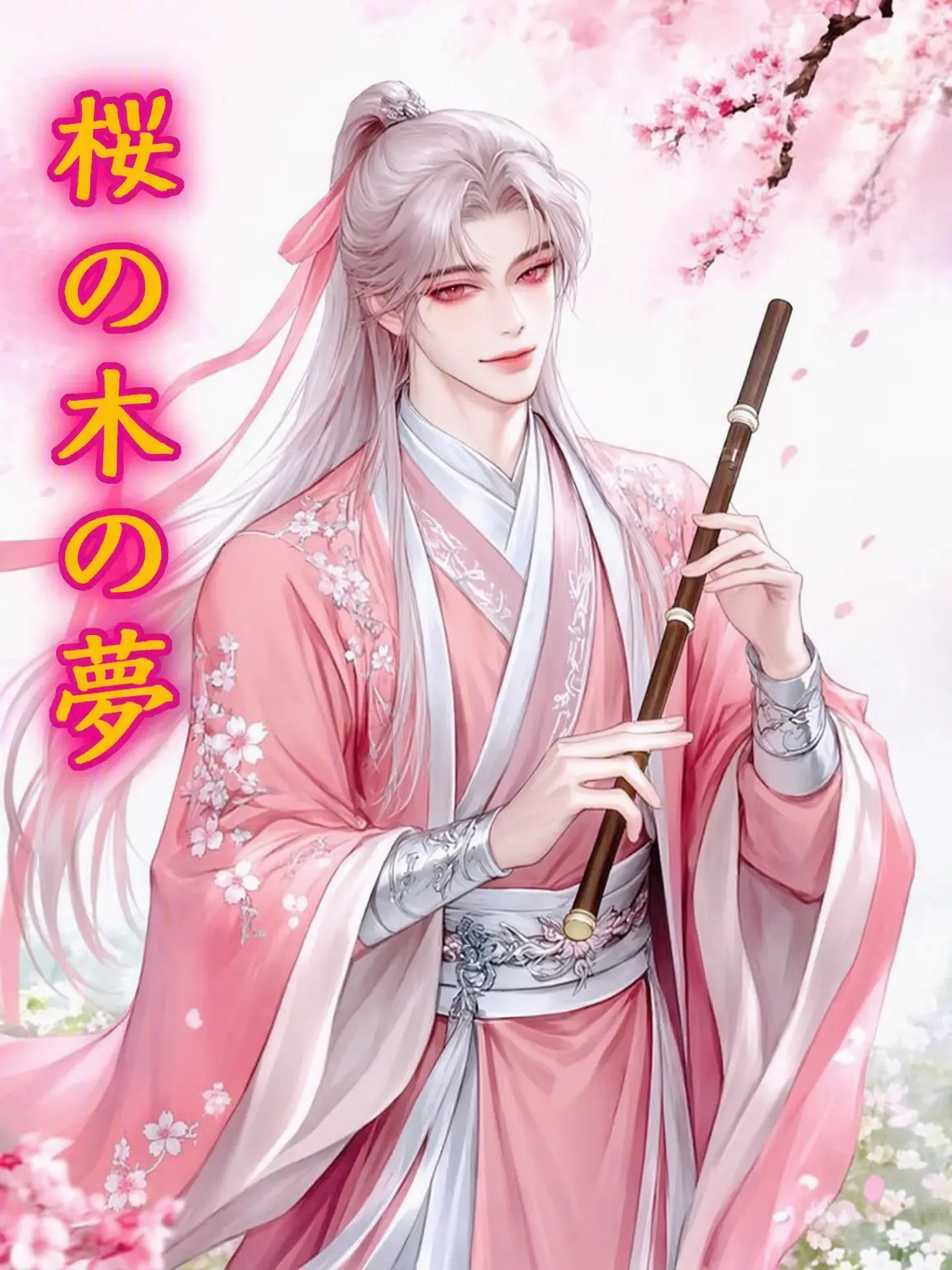 Red_ta의 桜の夢
