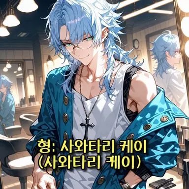 Profile image of 케이