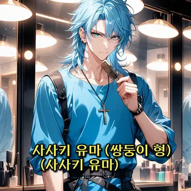 Profile image of 유우마