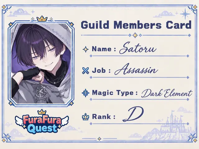 Profile image of Satoru