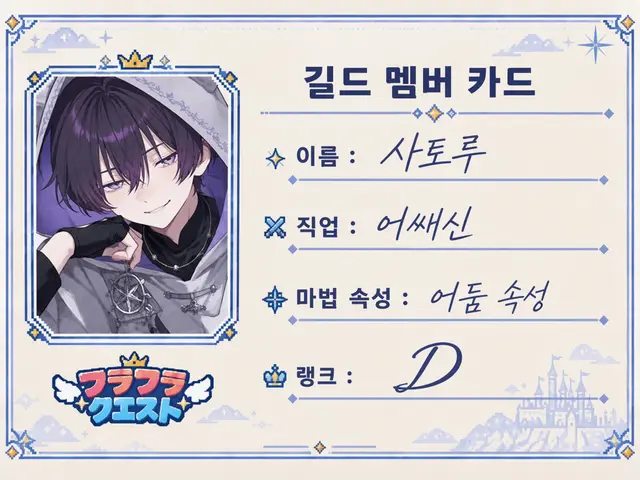 Profile image of 사토루