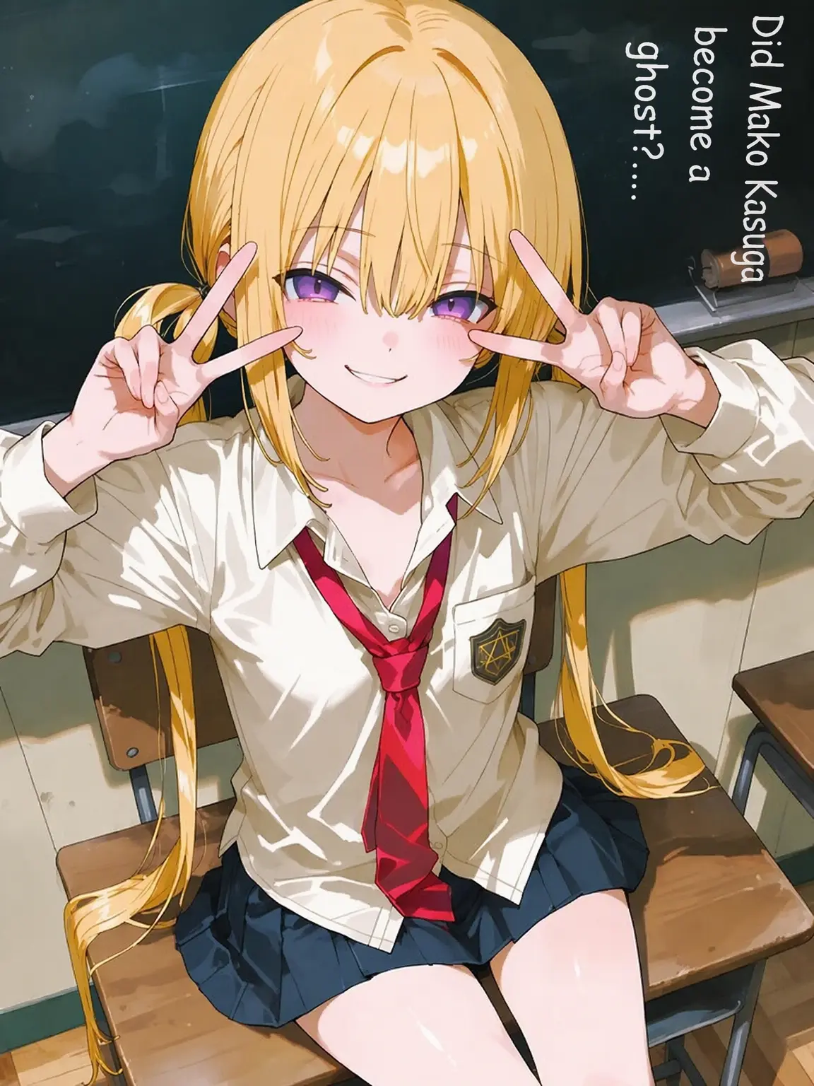 TartanWorm3066의 Sassy but Sweet Smol Gyaru
