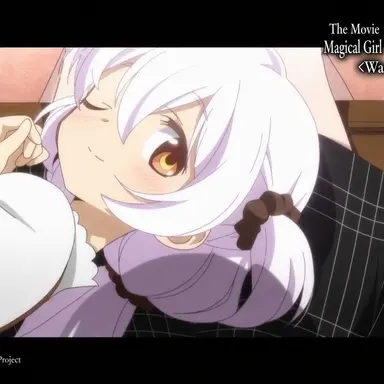 Profile image of Nagisa Momoe