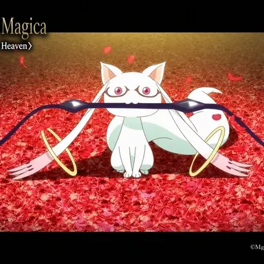 Profile image of Kyubey