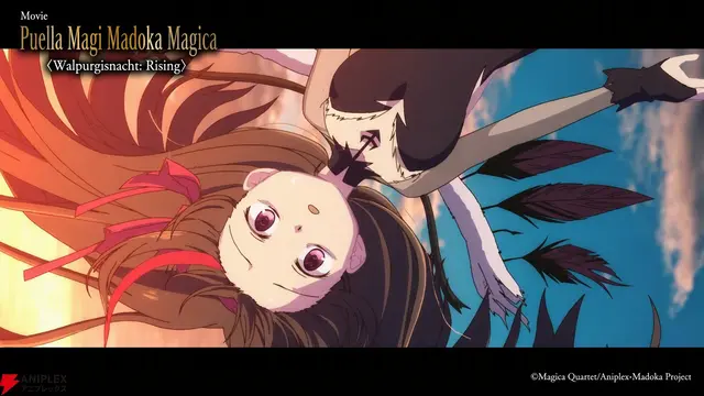 Profile image of Homura Akemi