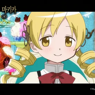 Profile image of 토모에 마미