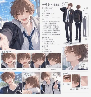 Profile image of 미나토