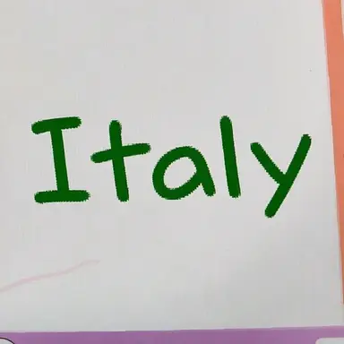 Profile image of Italy