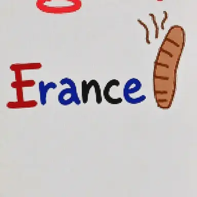 Profile image of France