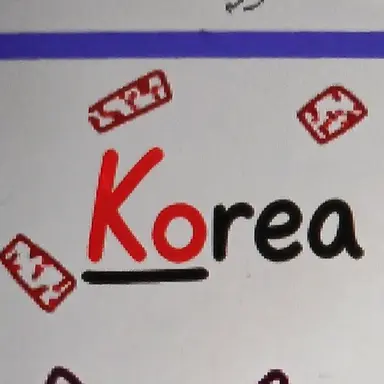 Profile image of South Korea