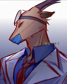 Profile image of ハロウ博士