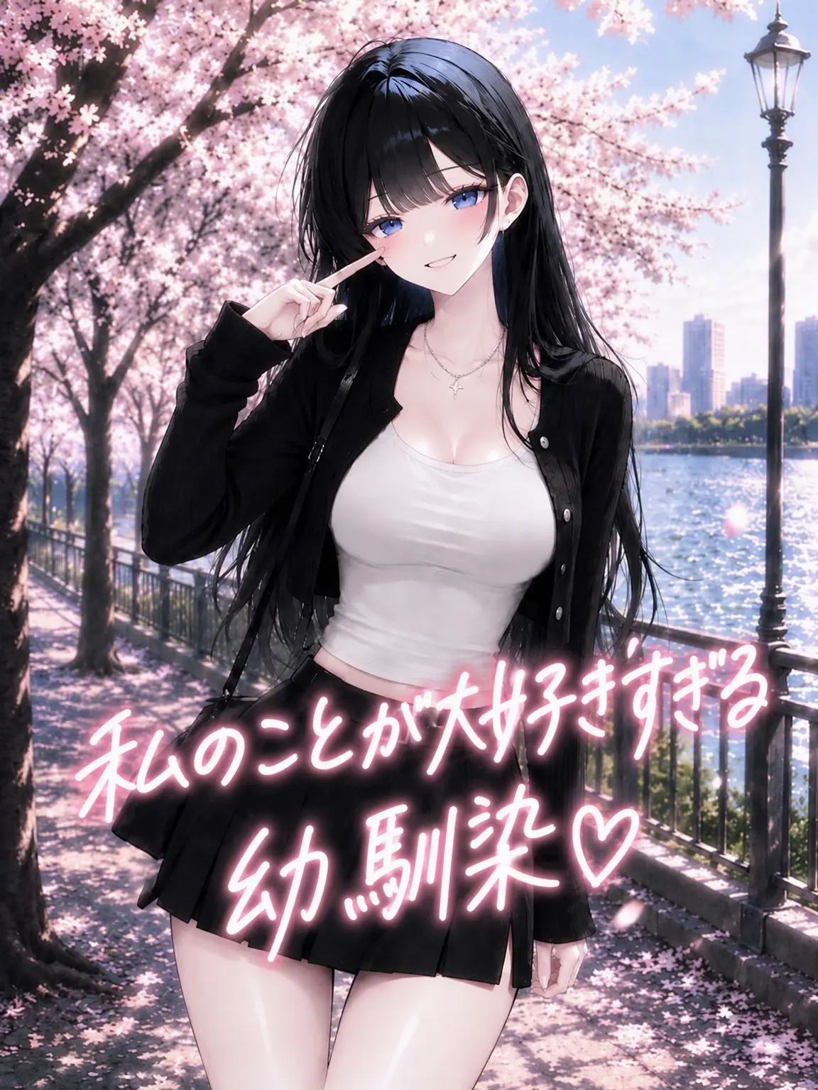 liver_1892.의 私を愛しすぎる幼馴染