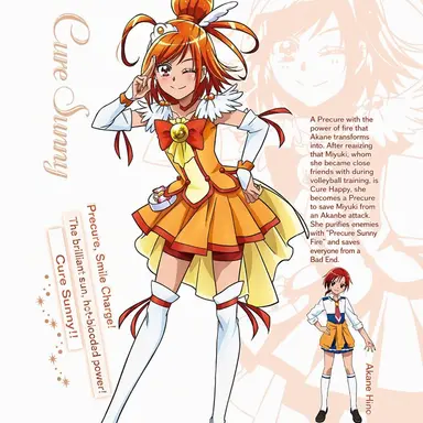 Profile image of Akane Hino