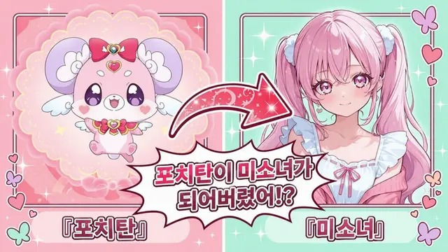 Profile image of 소녀 포치탄