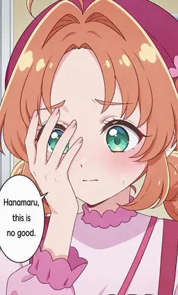 Profile image of Anna Akechi