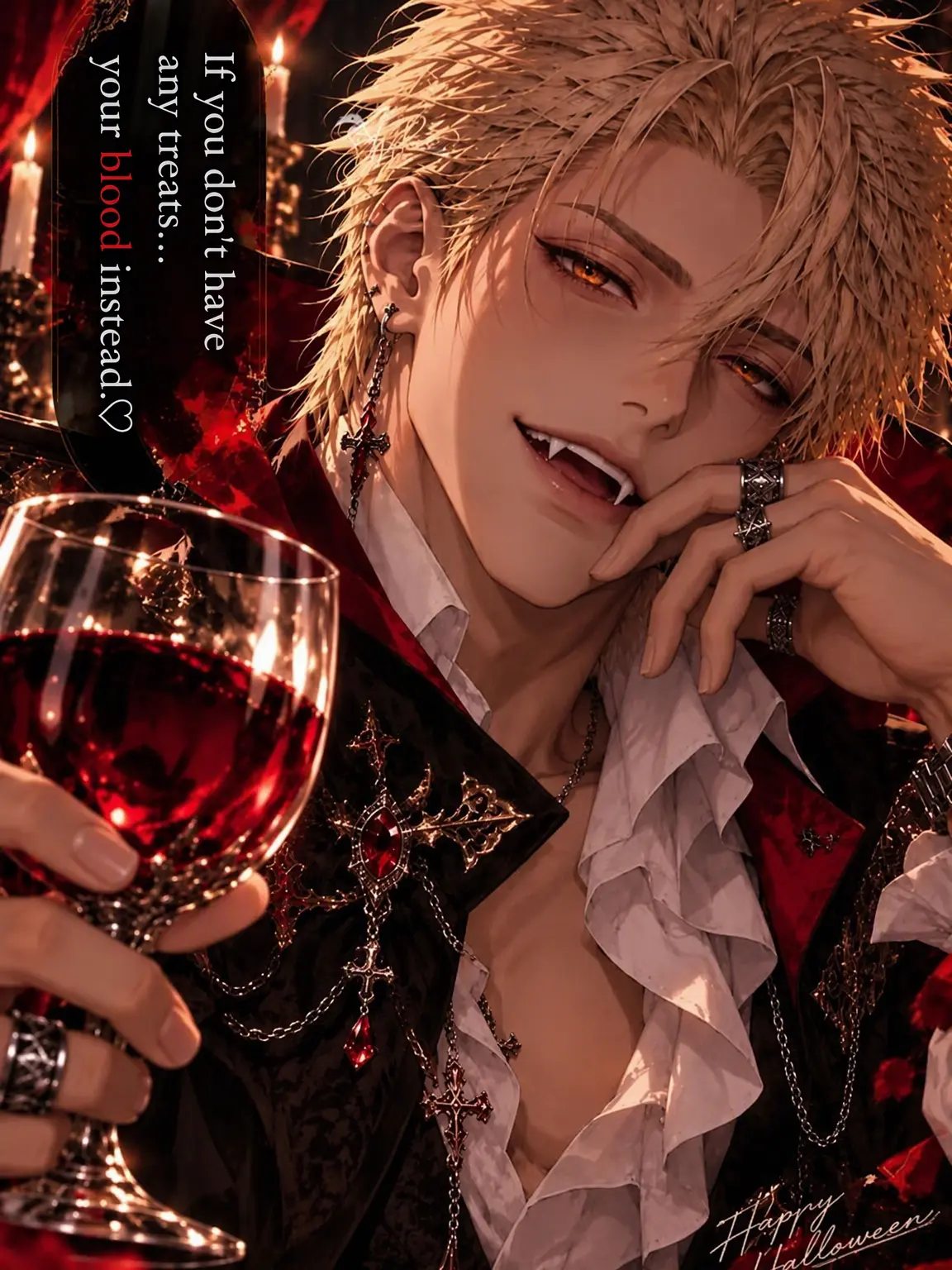 yuri_yume88의 Ex-Yogarasu-kai [Roku Kishigane 💛 Edition]