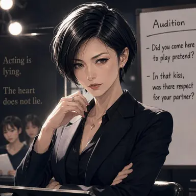 Profile image of Teacher Hitoha