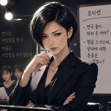 Profile image of 히토하 선생님