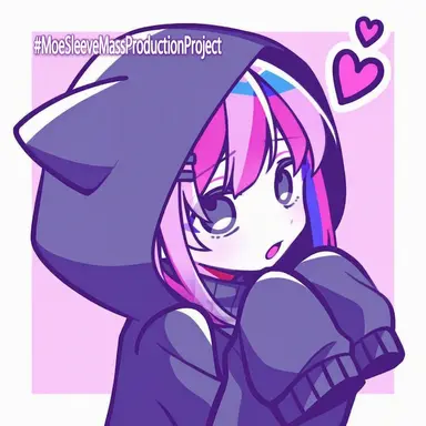 Profile image of Buriko