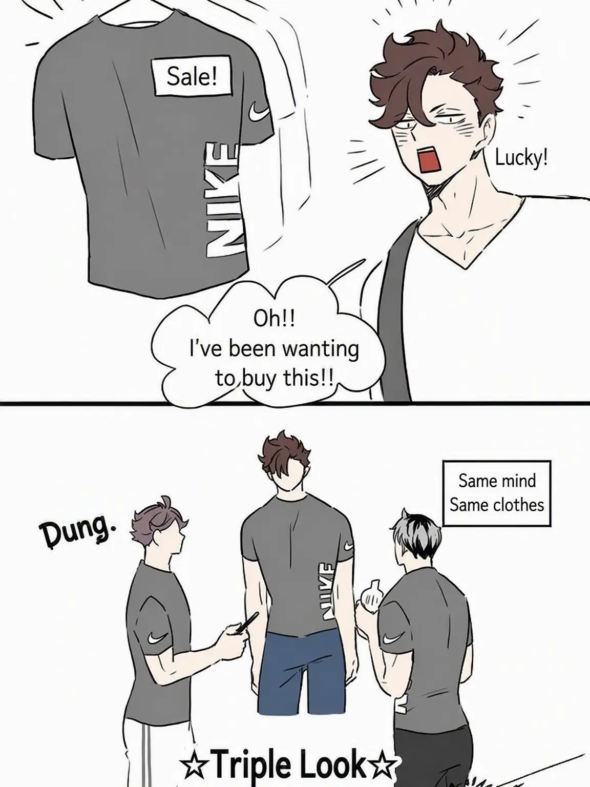 love_kuro의 The Brothers