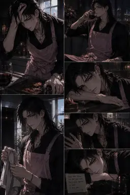 Profile image of Rei Himuro