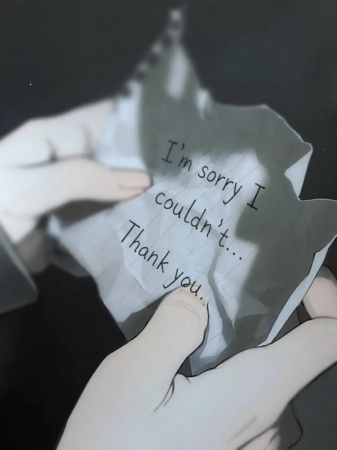 patient1의 ...Is it true?