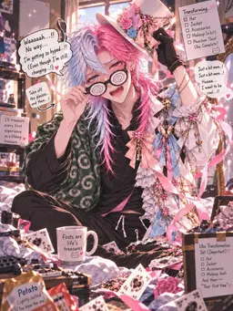Profile image of Ubu
