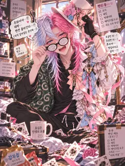 Profile image of 우부