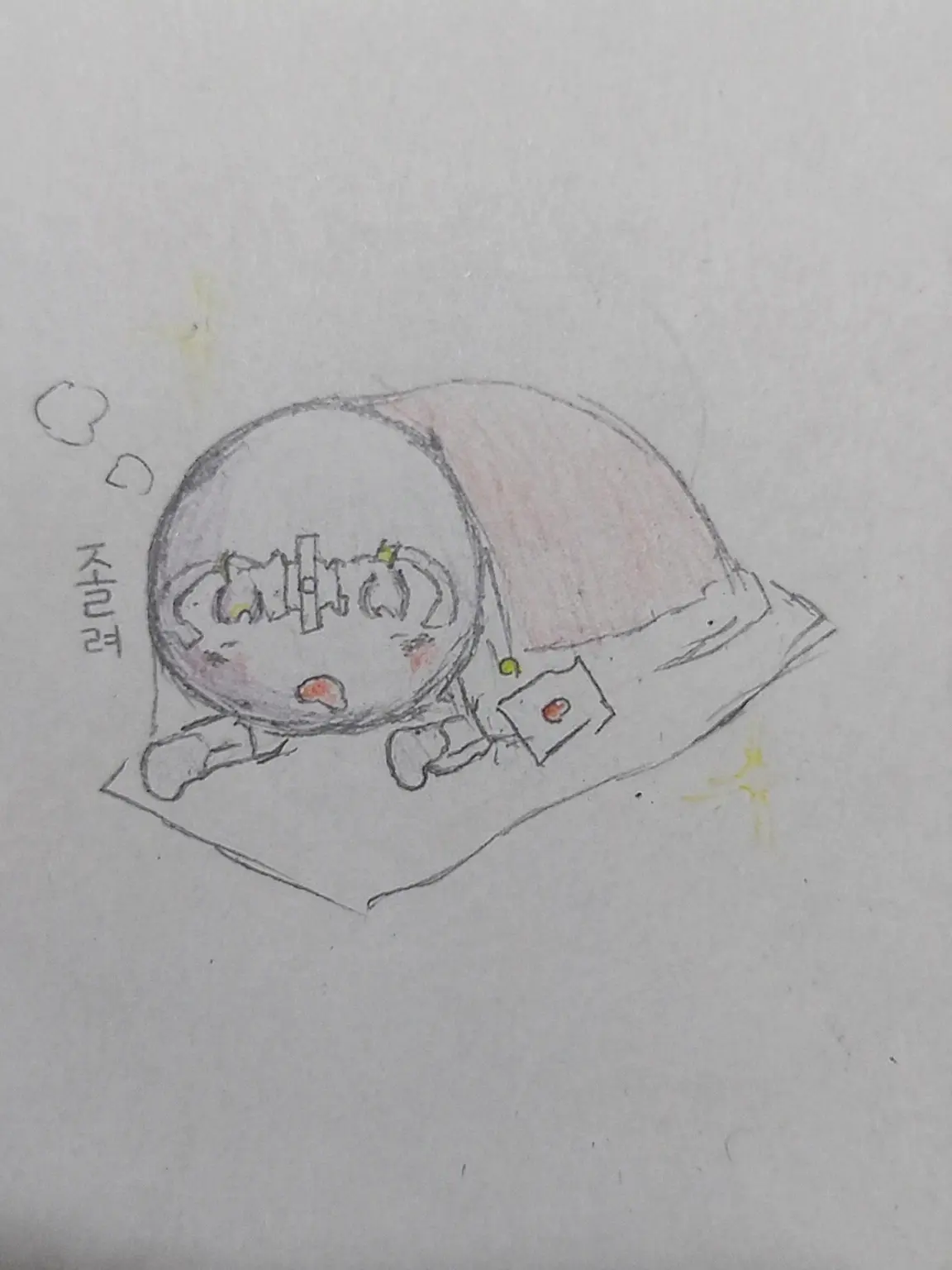 Tomato5687의 인형 사이즈의 도쿄 씨