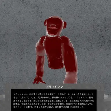 Profile image of ブラッドマン