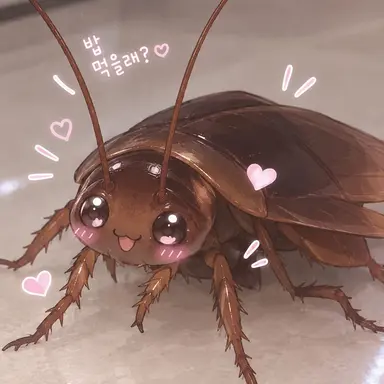 Profile image of 바퀴벌레 3