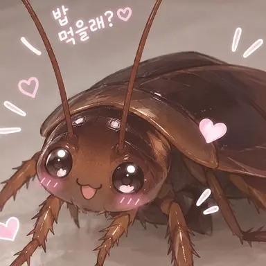 Profile image of 바퀴벌레 2