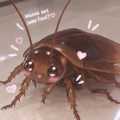 Profile image of Cockroach 3