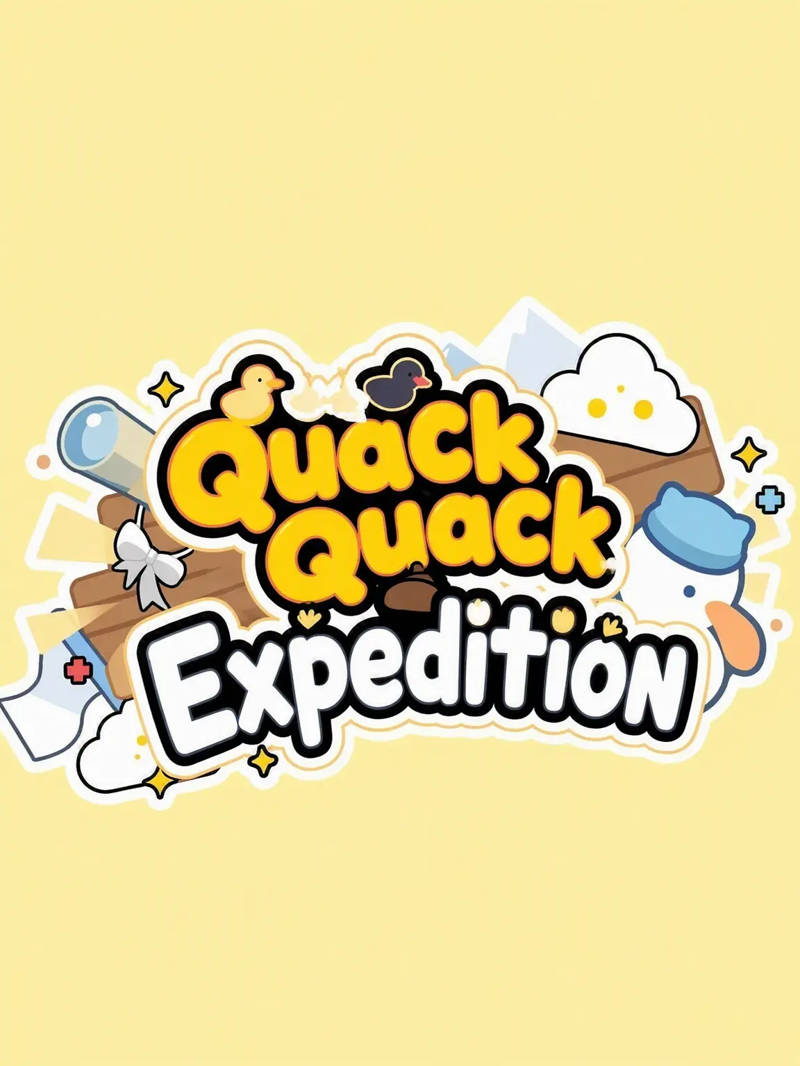 My....의 Quack Expedition Dinner! (Alcohol) + Fox