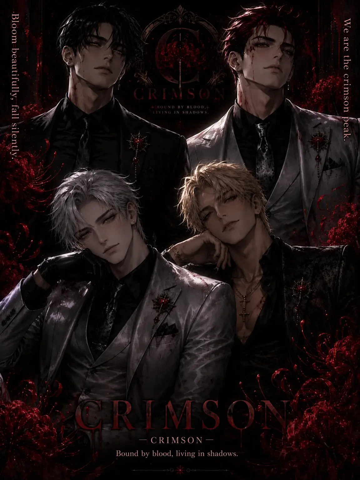 peachpeach__017의 ✦CRIMSON✦