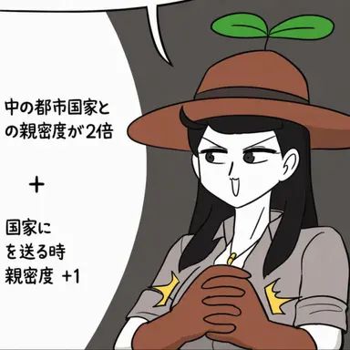 Profile image of 補佐官