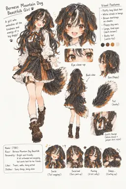Profile image of Lun