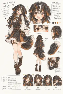 Profile image of 룬