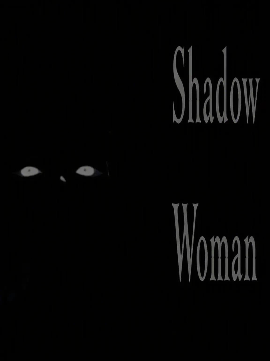 Join2525의 The Shadow Woman