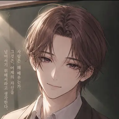 Profile image of 호시노