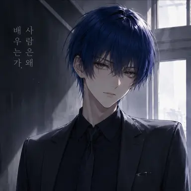 Profile image of 시노노메